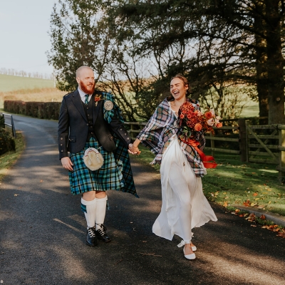 54 Glasgow Wedding Photographer